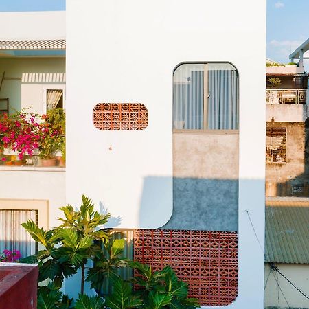 Mango Home & Apartment Da Nang Zewnętrze zdjęcie