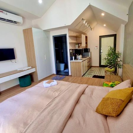 Mango Home & Apartment Da Nang Zewnętrze zdjęcie