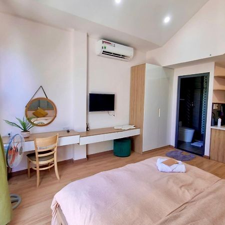 Mango Home & Apartment Da Nang Zewnętrze zdjęcie