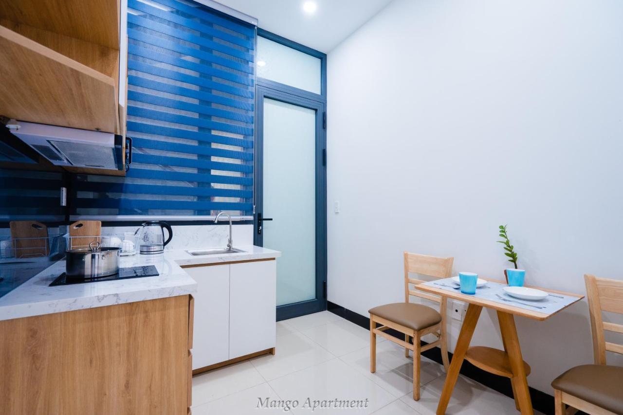 Mango Home & Apartment Da Nang Zewnętrze zdjęcie