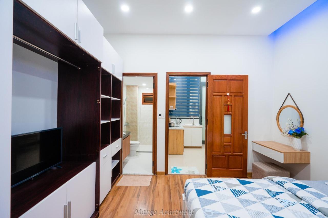 Mango Home & Apartment Da Nang Zewnętrze zdjęcie