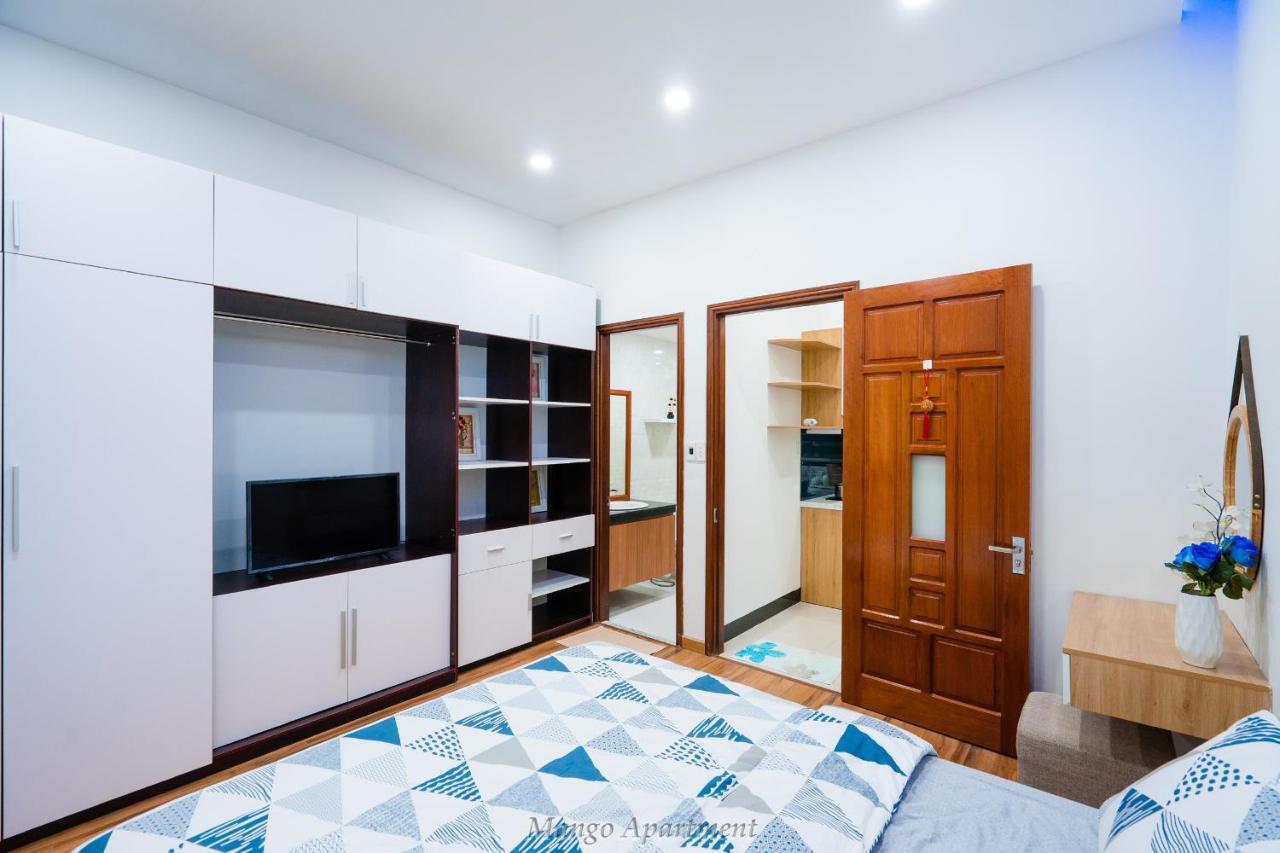 Mango Home & Apartment Da Nang Zewnętrze zdjęcie