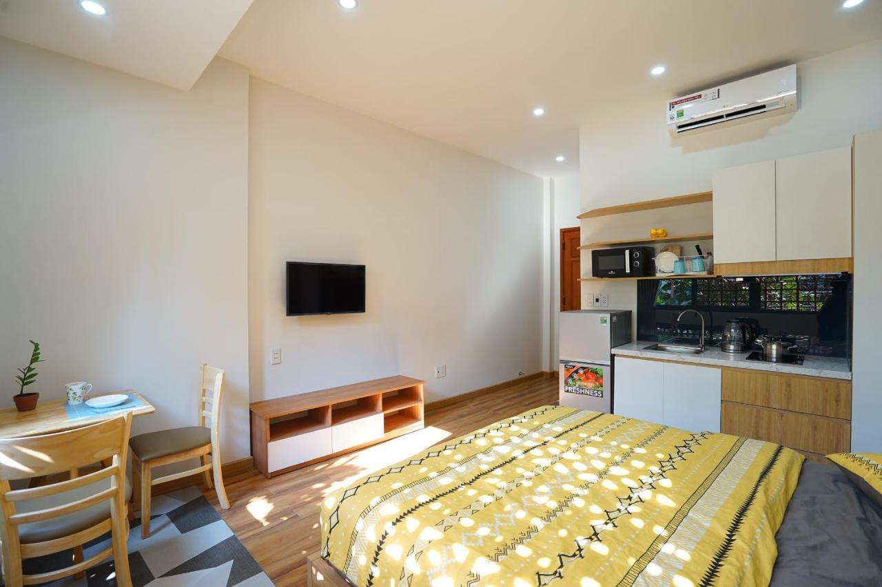 Mango Home & Apartment Da Nang Zewnętrze zdjęcie