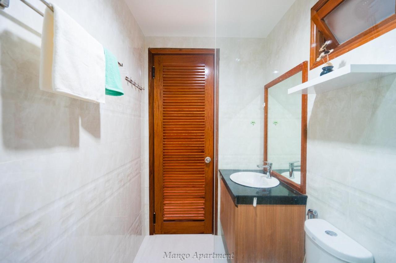 Mango Home & Apartment Da Nang Zewnętrze zdjęcie