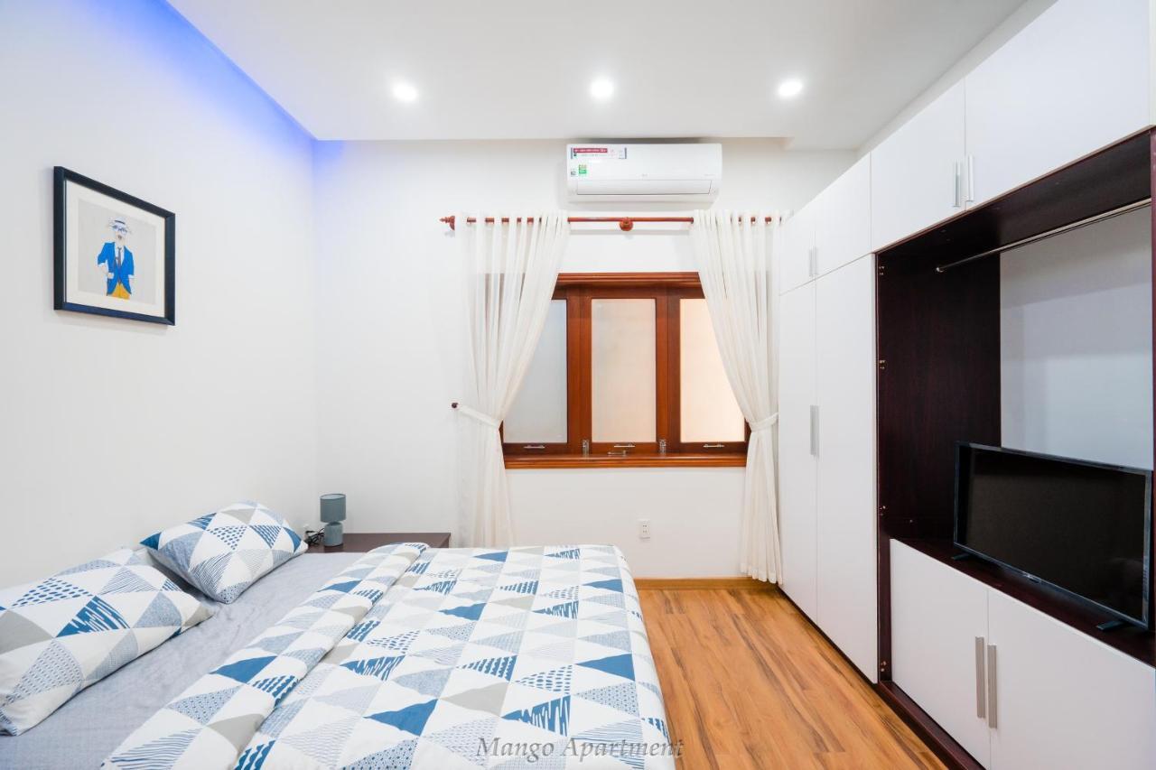 Mango Home & Apartment Da Nang Zewnętrze zdjęcie