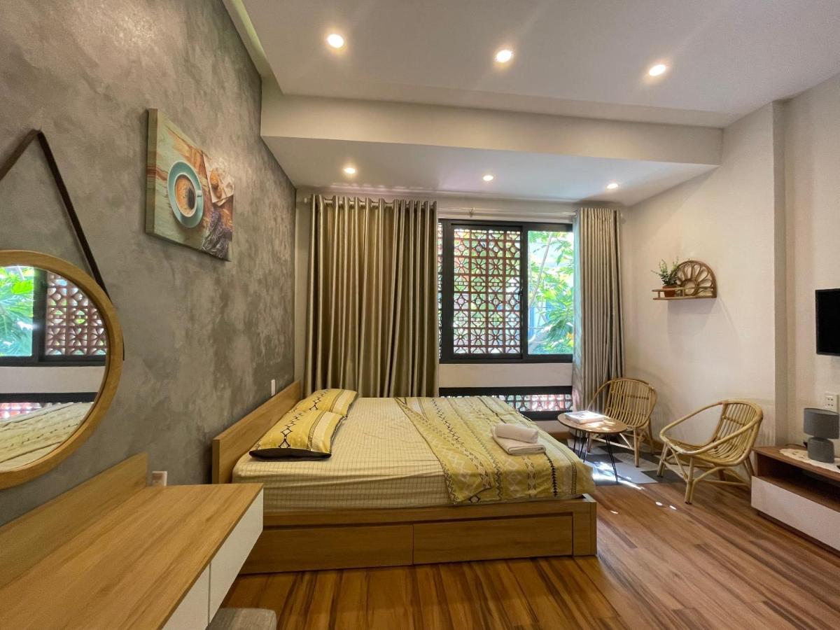 Mango Home & Apartment Da Nang Zewnętrze zdjęcie