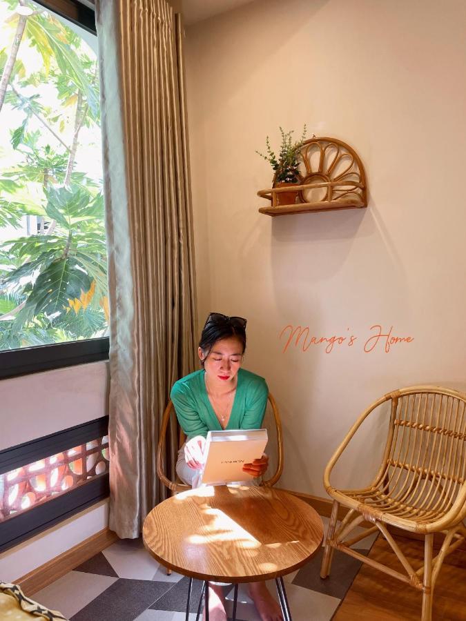 Mango Home & Apartment Da Nang Zewnętrze zdjęcie