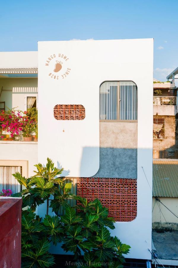 Mango Home & Apartment Da Nang Zewnętrze zdjęcie
